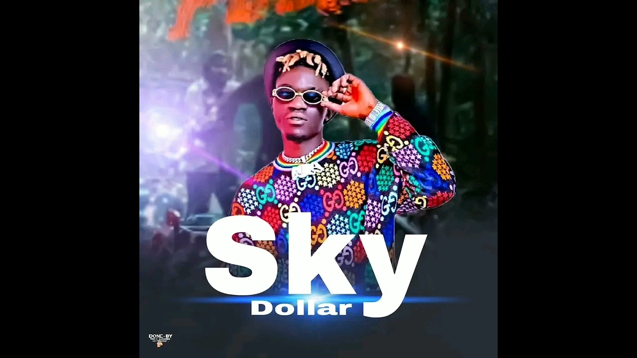 Sky Dollar – Ba Matero Basenda MP3 Download